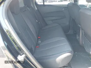 2013 Chevrolet Equinox LT с VIN 2GNFLNEK5D6323473, выставлен на аукционе IAAI как лот 42571021 с пробегом 121 893 миль миль и . История ставок и продаж доступна на DreamBid. Изображение 8.