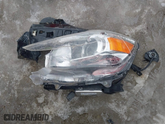2018 Mitsubishi Outlander SEL z VIN JA4AR4AW3JU003581, wystawiony jako IAAI lot #41649517 z przebiegiem 133 160 mil mil oraz . Historia ofert i sprzedaży dostępna na DreamBid. Obrazek 11.
