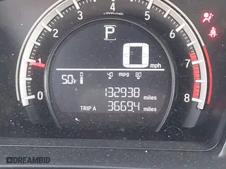 2017 Honda Civic Sedan LX with VIN 2HGFC2F53HH517527, listed as a IAAI auction lot 41907518 with 132,938 mi miles. Bid and sale history available at carsss.com. Image 15.