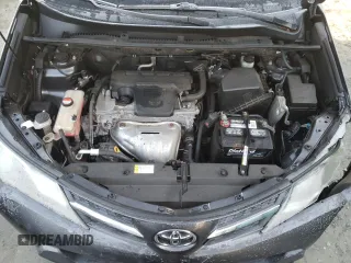 2015 Toyota RAV4 LE с VIN JTMBFREV2FJ047596, выставлен на аукционе Copart как лот 82525874 с пробегом 132 227 миль миль и Списание • Salvage title. История ставок и продаж доступна на DreamBid. Изображение 13.