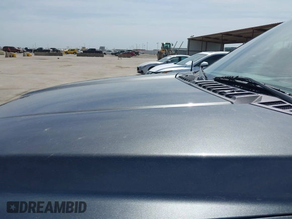 2020 Ford F-150 XL z VIN 1FTFW1E42LFB47223, wystawiony jako IAAI lot #41832415 z przebiegiem 117 642 mil mil oraz . Historia ofert i sprzedaży dostępna na DreamBid. Obrazek 19.
