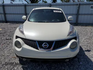 2012 Nissan Juke SL with VIN JN8AF5MVXCT110566, listed as a Copart auction lot 53750305 with 147,752 mi miles and Clean Title. Bid and sale history available at carsss.com. Image 5.