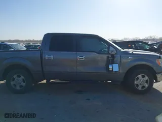 2013 Ford F-150 XL with VIN 1FTFW1CT8DKG07309, listed as a IAAI auction lot 41831377 with 1 mi miles. Bid and sale history available at carsss.com. Image 13.