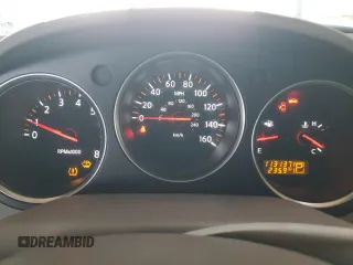 2007 Nissan Maxima 3.5 SE with VIN 1N4BA41E47C863681, listed as a Copart auction lot 75890304 with 113,137 mi miles and Salvage Title. Bid and sale history available at carsss.com. Image 9.