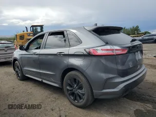 2024 Ford Edge SE с VIN 2FMPK4G99RBA34191, выставлен на аукционе Copart как лот 69038954 с пробегом 6 175 миль миль и Списание • Salvage title. История ставок и продаж доступна на DreamBid. Изображение 2.