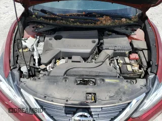 2017 Nissan Altima SV z VIN 1N4AL3AP8HC298449, wystawiony jako Copart lot #58265485 z przebiegiem 20 511 mil mil oraz Szkoda całkowita • Salvage title. Historia ofert i sprzedaży dostępna na DreamBid. Obrazek 11.