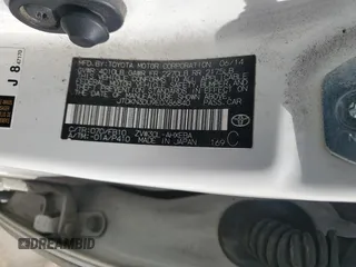 2014 Toyota Prius Four z VIN JTDKN3DU9E0386840, wystawiony jako Copart lot #55242825 z przebiegiem 249 781 mil mil oraz Szkoda całkowita • Salvage title. Historia ofert i sprzedaży dostępna na DreamBid. Obrazek 12.