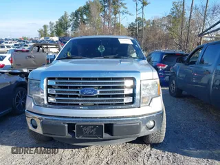 2013 Ford F-150 XL с VIN 1FTFW1CF4DFB87924, выставлен на аукционе IAAI как лот 41580804 с пробегом 173 352 миль миль и . История ставок и продаж доступна на DreamBid. Изображение 12.