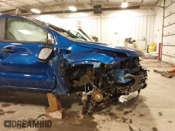 2020 Ford Ranger XL с VIN 1FTER4FHXLLA85562, выставлен на аукционе IAAI как лот 41841370 с пробегом 54 004 миль миль и . История ставок и продаж доступна на DreamBid. Изображение 13.