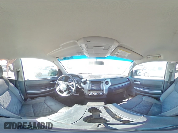 2015 Toyota Tundra 4WD Truck SR5 with VIN 5TFDY5F15FX468569, listed as a Copart auction lot 77224754 with 173,780 mi miles and Salvage Title. Bid and sale history available at carsss.com. Image 12.