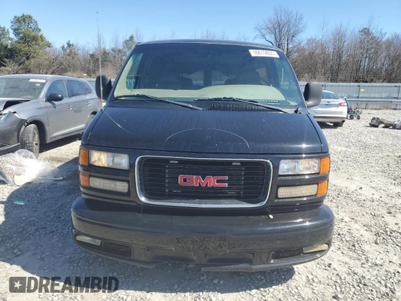 2000 GMC Savana z VIN 1GDFG15R7Y1172918, wystawiony jako Copart lot #46619805 z przebiegiem 284 116 mil mil oraz Szkoda całkowita • Salvage title. Historia ofert i sprzedaży dostępna na DreamBid. Obrazek 5.
