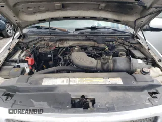 2000 Ford F-150 XL with VIN 2FTRX08L2YCA22507, listed as a Copart auction lot 55390075 with 197,785 mi miles and Salvage title. Bid and sale history available at DreamBid. Image 11.