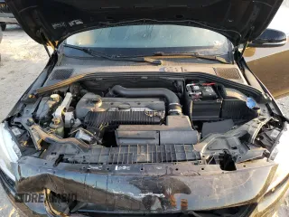 2015 Volvo V60 z VIN YV1612SD6F1213017, wystawiony jako Copart lot #78162364 z przebiegiem 140 942 mil mil oraz Szkoda całkowita • Salvage title. Historia ofert i sprzedaży dostępna na DreamBid. Obrazek 12.
