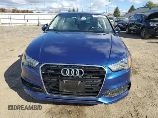 2015 Audi A3 2.0T Prestige with VIN WAUKFGFF2F1027373, listed as a Copart auction lot 79996574 with 69,727 mi miles and Salvage Title. Bid and sale history available at carsss.com. Image 5.