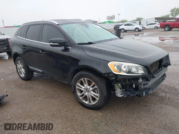 2016 Volvo XC60 T5 Drive-E Premier z VIN YV440MDK6G2907836, wystawiony jako IAAI lot #42133307 z przebiegiem 78 109 mil mil oraz . Historia ofert i sprzedaży dostępna na DreamBid. Obrazek 1.