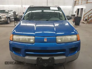 2003 Saturn VUE with VIN 5GZCZ23D13S915248, listed as a IAAI auction lot 42224810 with 231,314 mi miles and . Bid and sale history available at DreamBid. Image 6.