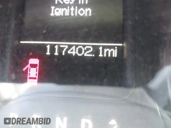 2014 Ram 1500 Tradesman with VIN 1C6RR7FT2ES106542, listed as a IAAI auction lot 42461071 with 117,402 mi miles and . Bid and sale history available at DreamBid. Image 16.