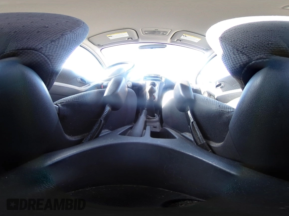 2009 Toyota Yaris with VIN JTDJT903295239611, listed as a IAAI auction lot 42216768 with 122,512 mi miles and . Bid and sale history available at DreamBid. Image 18.