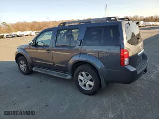 2012 Nissan Pathfinder S with VIN 5N1AR1NB2CC635987, listed as a Copart auction lot 81330264 with 138,240 mi miles and Clean Title. Bid and sale history available at carsss.com. Image 2.
