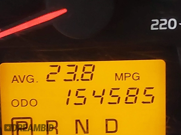 2009 Toyota RAV4 with VIN JTMZF33V09D008720, listed as a IAAI auction lot 42137305 with 154,585 mi miles and . Bid and sale history available at DreamBid. Image 15.