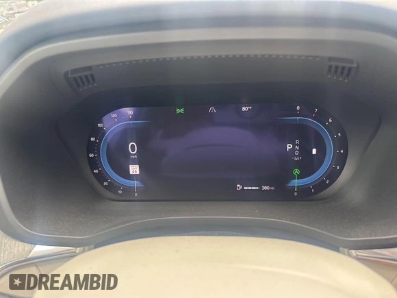 2024 Volvo XC60 Plus Dark Theme z VIN YV4L12RL7R1930548, wystawiony jako IAAI lot #42394524 z przebiegiem 3 069 mil mil oraz . Historia ofert i sprzedaży dostępna na DreamBid. Obrazek 1.