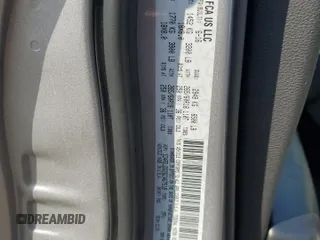 2016 Dodge Durango Limited with VIN 1C4RDJDG2GC467518, listed as a Copart auction lot 64570305 with 117,593 mi miles and Salvage title. Bid and sale history available at DreamBid. Image 13.