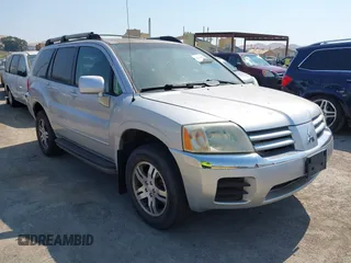 2004 Mitsubishi Endeavor XLS с VIN 4A4MN31S64E003040, выставлен на аукционе IAAI как лот 42734013 с пробегом 121 877 миль миль и . История ставок и продаж доступна на DreamBid. Изображение 1.