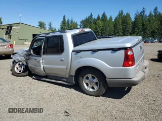 2001 Ford Explorer Sport Trac с VIN 1FMZU77E81UB95910, выставлен на аукционе Copart как лот 59796765 с пробегом 124 908 миль миль и Списание • Salvage title. История ставок и продаж доступна на DreamBid. Изображение 2.