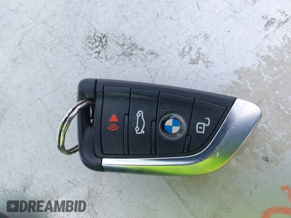 2022 BMW 3 Series 330i with VIN 3MW5R1J0XN8C41168, listed as a IAAI auction lot 42322526 with 44,889 mi miles and . Bid and sale history available at DreamBid. Image 11.