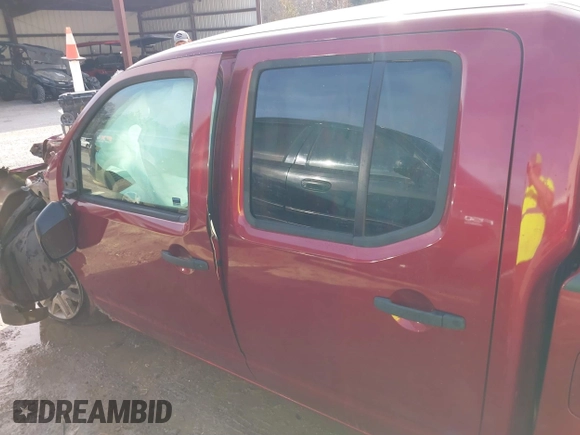 2019 Nissan Frontier SV with VIN 1N6DD0ER9KN758449, listed as a IAAI auction lot 41455157 with 52,139 mi miles and . Bid and sale history available at DreamBid. Image 14.