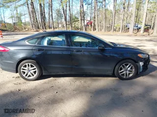 2015 Ford Fusion SE with VIN 3FA6P0H72FR299870, listed as a IAAI auction lot 41835666 with 84,450 mi miles. Bid and sale history available at carsss.com. Image 13.