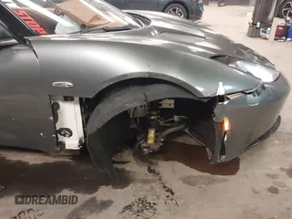 2013 Lotus Evora z VIN SCCLMDSU7DHA10025, wystawiony jako IAAI lot #41298776 z przebiegiem 18 194 mil mil oraz . Historia ofert i sprzedaży dostępna na DreamBid. Obrazek 6.