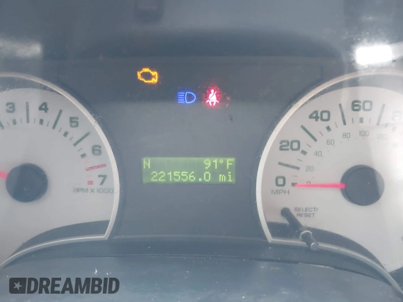 2008 Ford Explorer Sport Trac XLT with VIN 1FMEU31E28UB16354, listed as a IAAI auction lot 42216513 with 221,556 mi miles and . Bid and sale history available at DreamBid. Image 15.