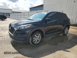 2020 Hyundai Tucson Value z VIN KM8J33A4XLU111534, wystawiony jako Copart lot #58672285 z przebiegiem 123 263 mil mil oraz Czysty tytuł • Clean title. Historia ofert i sprzedaży dostępna na DreamBid. Obrazek 1.