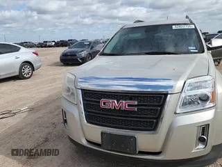2015 GMC Terrain SLT with VIN 2GKFLSE33F6250689, listed as a Copart auction lot 62022755 with 166,939 mi miles and Clean title. Bid and sale history available at DreamBid. Image 13.