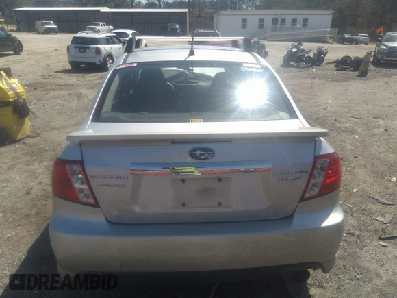 2010 Subaru WRX WRX с VIN JF1GE7G65AG503119, выставлен на аукционе IAAI как лот 41752343 с пробегом 168 961 миль миль и . История ставок и продаж доступна на DreamBid. Изображение 15.