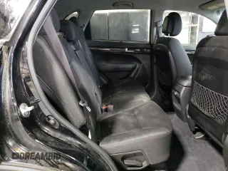 2014 Kia Sorento LX with VIN 5XYKT3A68EG438688, listed as a Copart auction lot 54274005 with 113,672 mi miles and Clean Title. Bid and sale history available at carsss.com. Image 11.