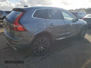 2019 Volvo XC60 R-Design с VIN YV4A22RM9K1353184, выставлен на аукционе Copart как лот 78284444 с пробегом 52 368 миль миль и Списание • Salvage title. История ставок и продаж доступна на DreamBid. Изображение 3.