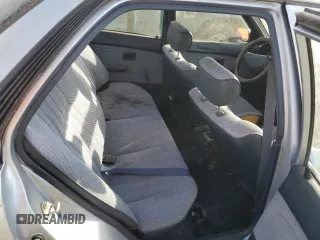 1988 Toyota Corolla z VIN JT2AE92E9J3140852, wystawiony jako Copart lot #74968874 z przebiegiem 169 427 mil mil oraz Szkoda całkowita • Salvage title. Historia ofert i sprzedaży dostępna na DreamBid. Obrazek 10.