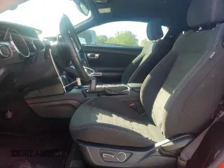 2016 Ford Mustang EcoBoost with VIN 1FA6P8TH4G5244811, listed as a Copart auction lot 52088075 with 59,693 mi miles and Salvage Title. Bid and sale history available at carsss.com. Image 7.