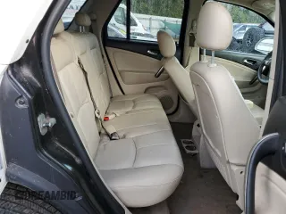 2007 Saturn VUE I4 Hybrid z VIN 5GZCZ33Z57S841369, wystawiony jako Copart lot #79097554 z przebiegiem 115 309 mil mil oraz Szkoda całkowita • Salvage title. Historia ofert i sprzedaży dostępna na DreamBid. Obrazek 11.