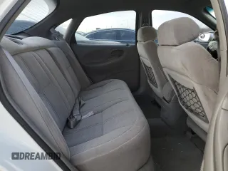 1997 Ford Taurus GL z VIN 1FALP52U3VA141657, wystawiony jako Copart lot #80945913 z przebiegiem 111 343 mil mil oraz Szkody całkowita. Historia ofert i sprzedaży dostępna na DreamBid. Obrazek 10.