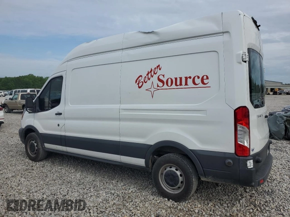 2018 Ford Transit с VIN 1FTYR2XM4JKA78879, выставлен на аукционе Copart как лот 54568865 с пробегом 142 936 миль миль и Списание • Salvage title. История ставок и продаж доступна на DreamBid. Изображение 2.