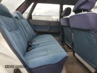 1984 Toyota Camry z VIN JT2SV16E3E0220882, wystawiony jako Copart lot #53514345 z przebiegiem 112 430 mil mil oraz Czysty tytuł • Clean title. Historia ofert i sprzedaży dostępna na DreamBid. Obrazek 10.