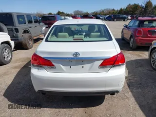 2012 Toyota Avalon with VIN 4T1BK3DB2CU463685, listed as a IAAI auction lot 41761299 with 72,934 mi miles and . Bid and sale history available at DreamBid. Image 16.