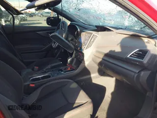 2018 Subaru Impreza Special Sports z VIN 4S3GKAL64J3617884, wystawiony jako IAAI lot #41354413 z przebiegiem 94 565 mil mil oraz . Historia ofert i sprzedaży dostępna na DreamBid. Obrazek 5.