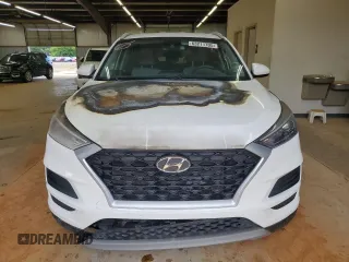 2020 Hyundai Tucson SEL with VIN KM8J33AL8LU143003, listed as a Copart auction lot 63211705 with Not provided miles and Clean title. Bid and sale history available at DreamBid. Image 5.