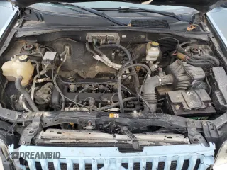 2008 Mercury Mariner with VIN 4M2CU81Z98KJ22539, listed as a Copart auction lot 49060465 with Not provided miles and Clean title. Bid and sale history available at DreamBid. Image 12.