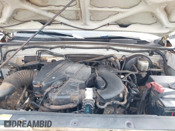 2008 Toyota Tacoma with VIN 5TEUU42N28Z531007, listed as a IAAI auction lot 41743306 with 92,105 mi miles and . Bid and sale history available at DreamBid. Image 10.