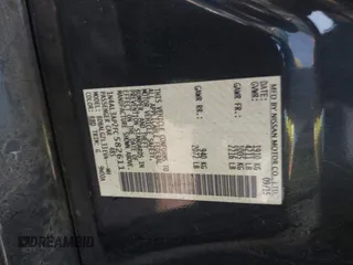 2015 Nissan Altima SL z VIN 1N4AL3AP2FC582611, wystawiony jako IAAI lot #41933626 z przebiegiem 142 137 mil mil oraz . Historia ofert i sprzedaży dostępna na DreamBid. Obrazek 9.